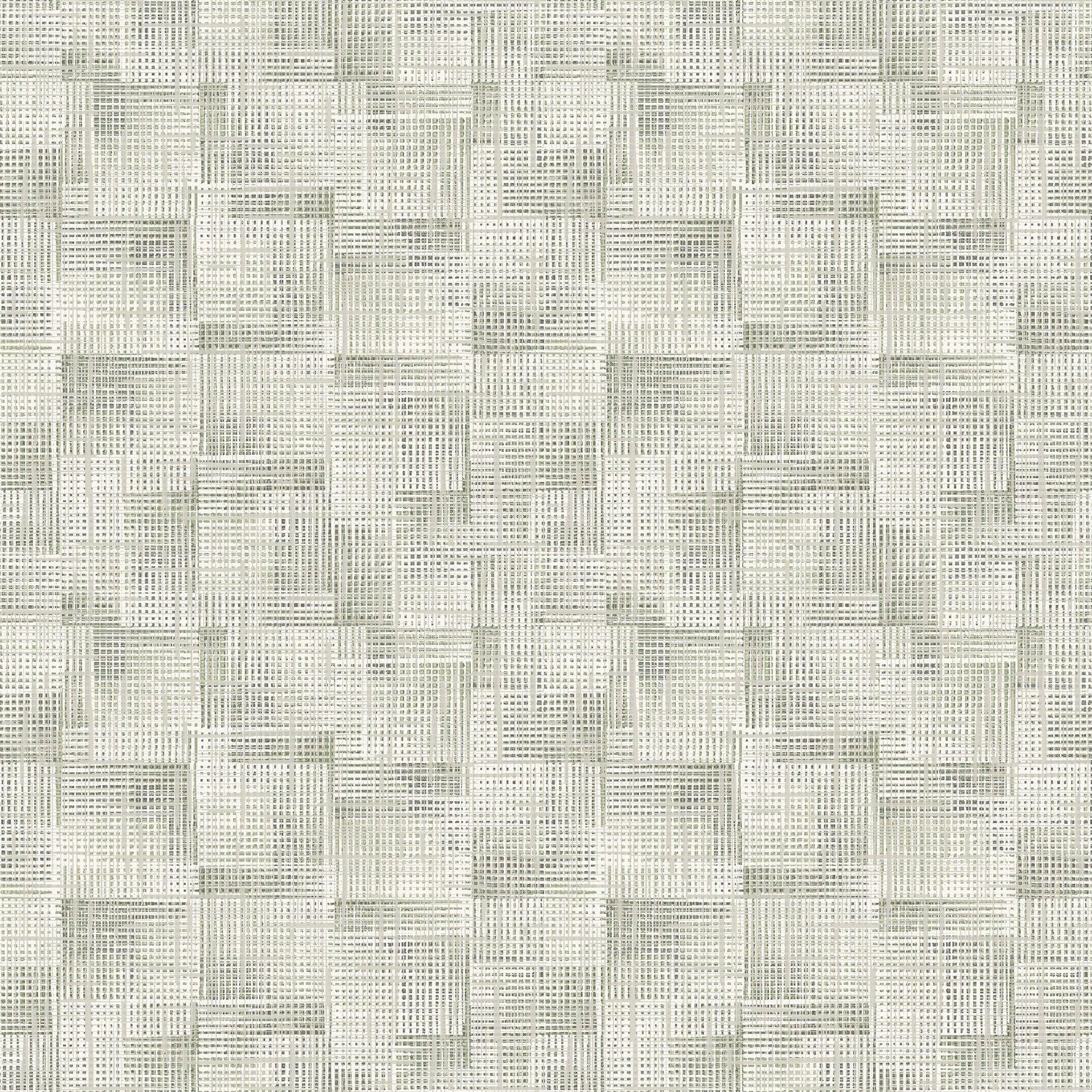 Purchase 2971-86159 Dimensions, Ting Sage Abstract Woven by A-Street Prints Wallpaper