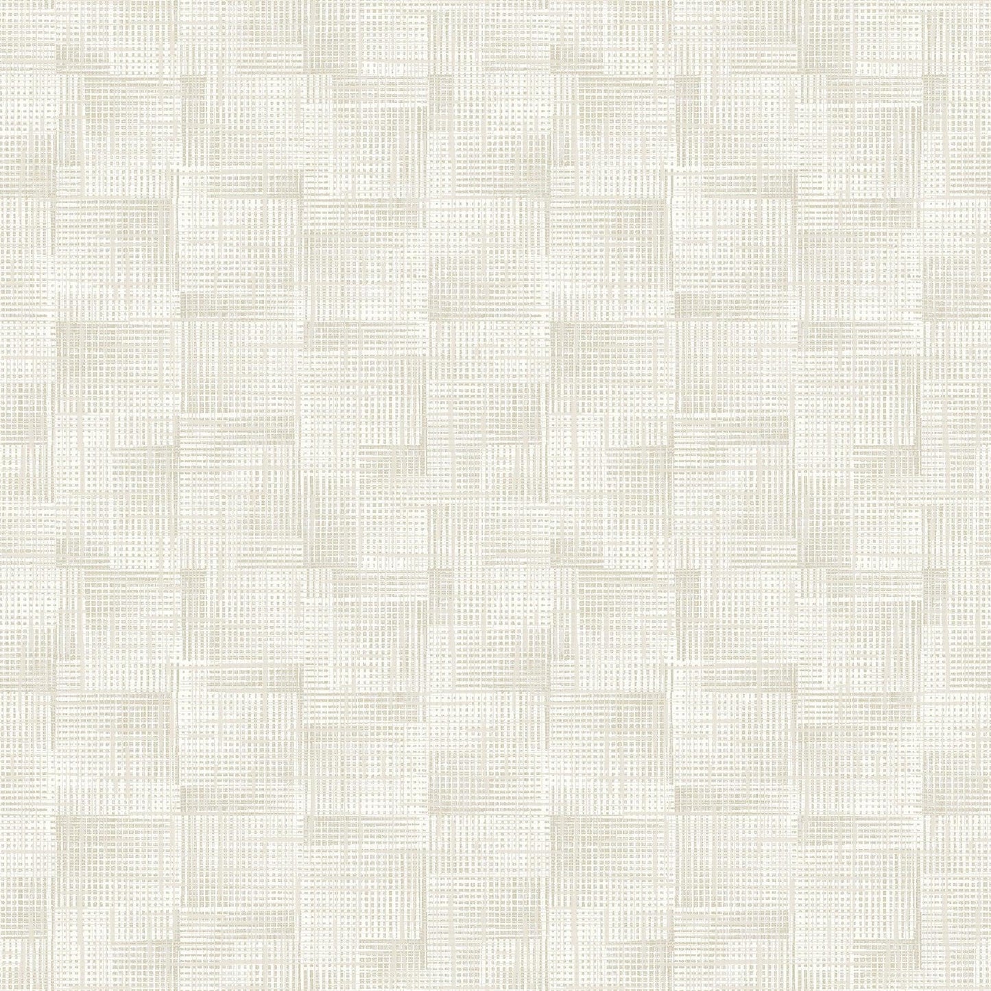 Purchase 2971-86161 Dimensions, Ting Cream Abstract Woven by A-Street Prints Wallpaper