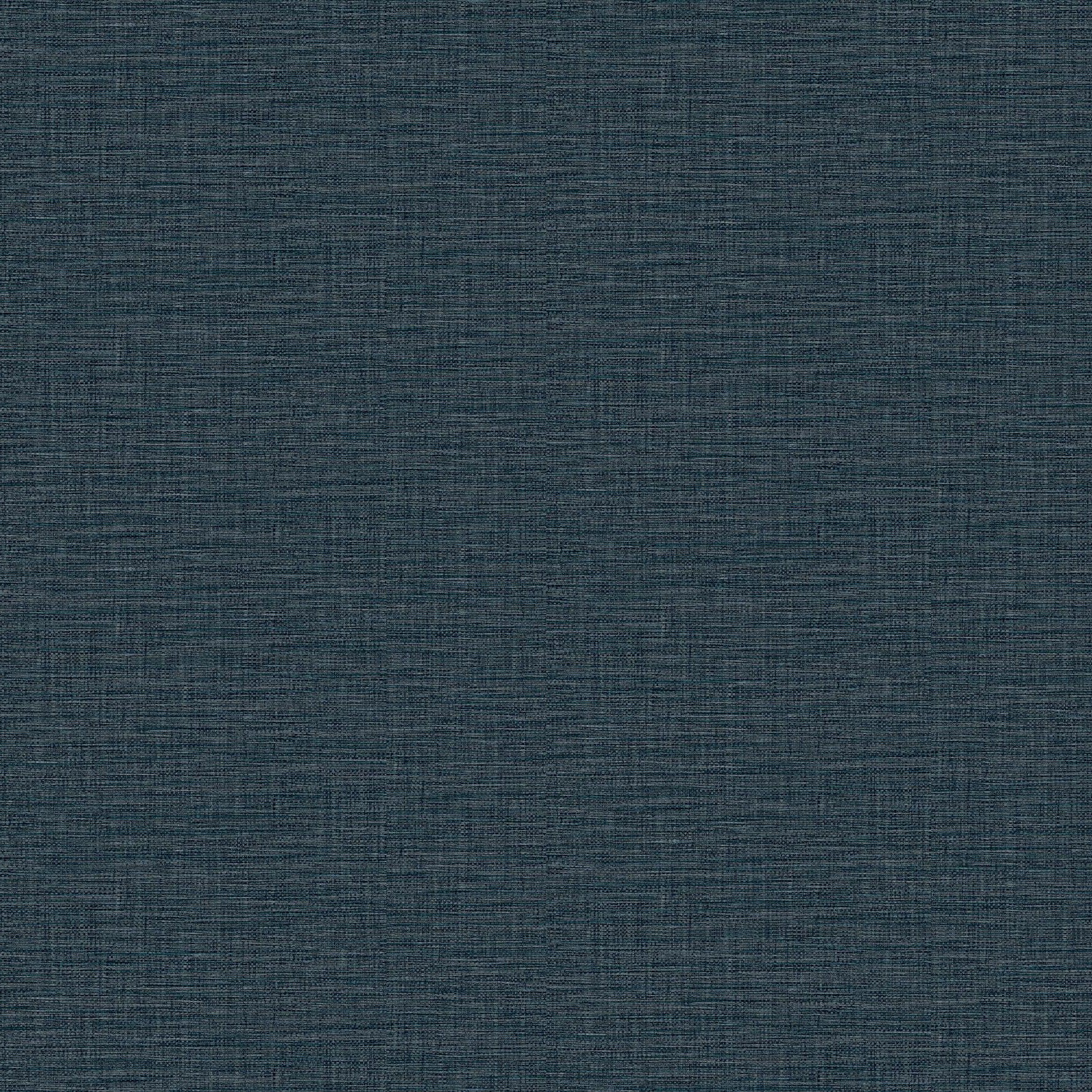 Purchase 2971-86181 Dimensions, Lela Navy Faux Linen by A-Street Prints Wallpaper