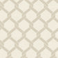 Purchase 2971-86311 Dimensions, Payton Beige Hexagon Trellis by A-Street Prints Wallpaper