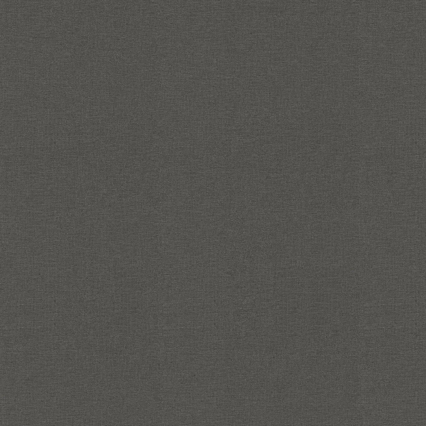 Purchase 2971-86317 Dimensions, Meade Charcoal Fine Weave by A-Street Prints Wallpaper