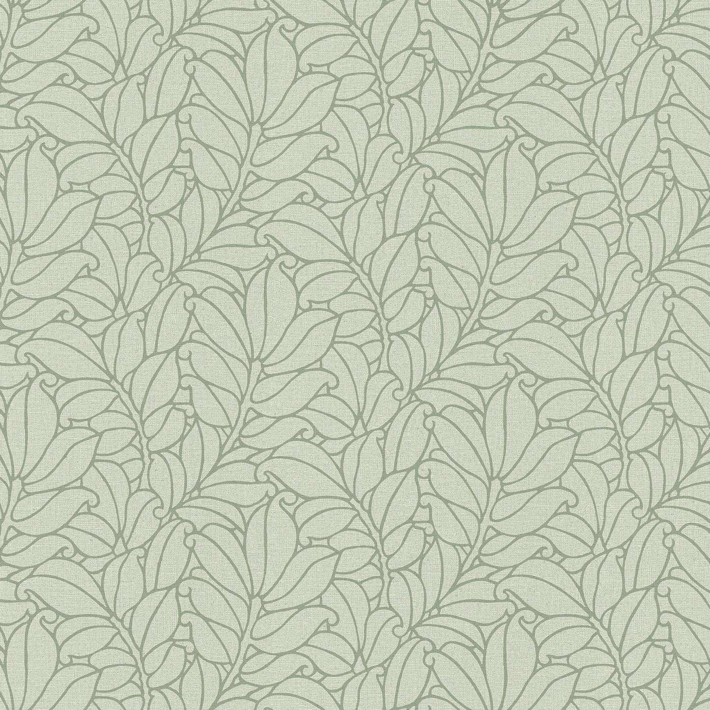 Purchase 2971-86320 Dimensions, Coraline Green Leaf by A-Street Prints Wallpaper