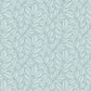 Purchase 2971-86321 Dimensions, Coraline Teal Leaf by A-Street Prints Wallpaper