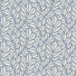 Purchase 2971-86323 Dimensions, Coraline Blue Leaf by A-Street Prints Wallpaper