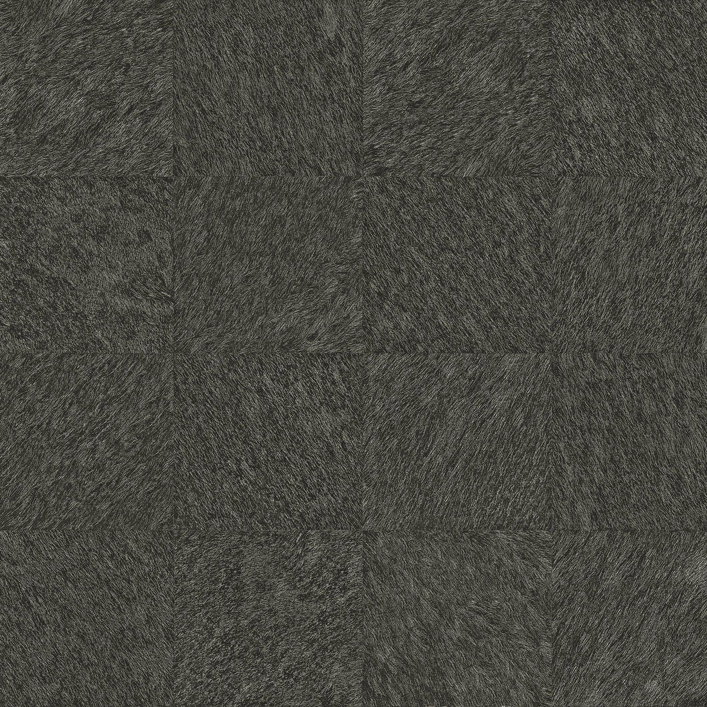 Purchase 2971-86369 Dimensions, Flannery Espresso Animal Hide by A-Street Prints Wallpaper