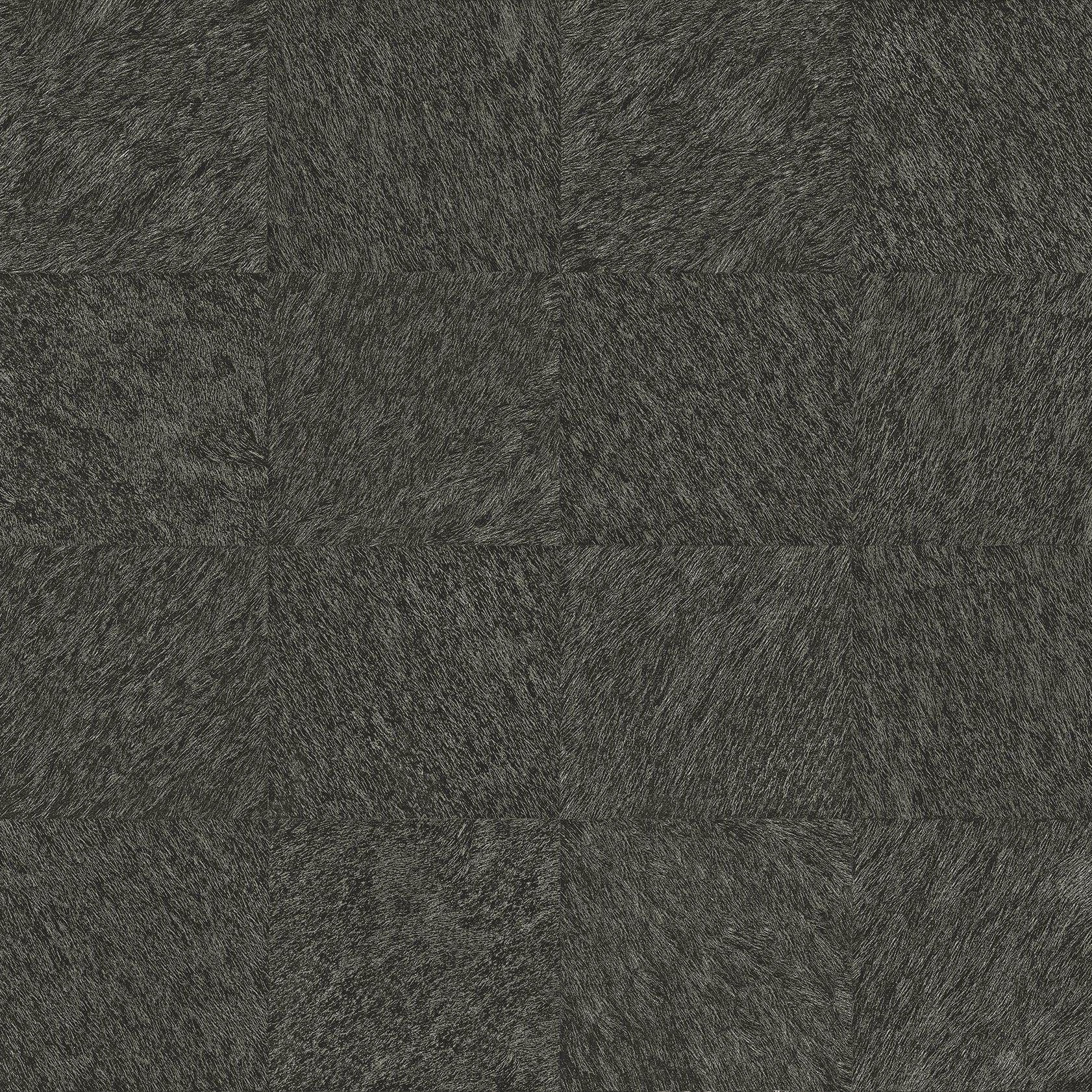 Purchase 2971-86369 Dimensions, Flannery Espresso Animal Hide by A-Street Prints Wallpaper