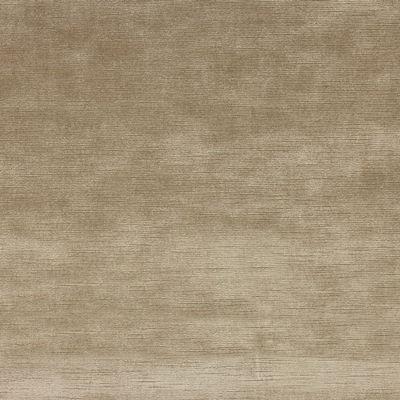 Sample 11898.116.0 Flamme Velvet Beige Upholstery Solid W Pattern Fabric by Kravet Design