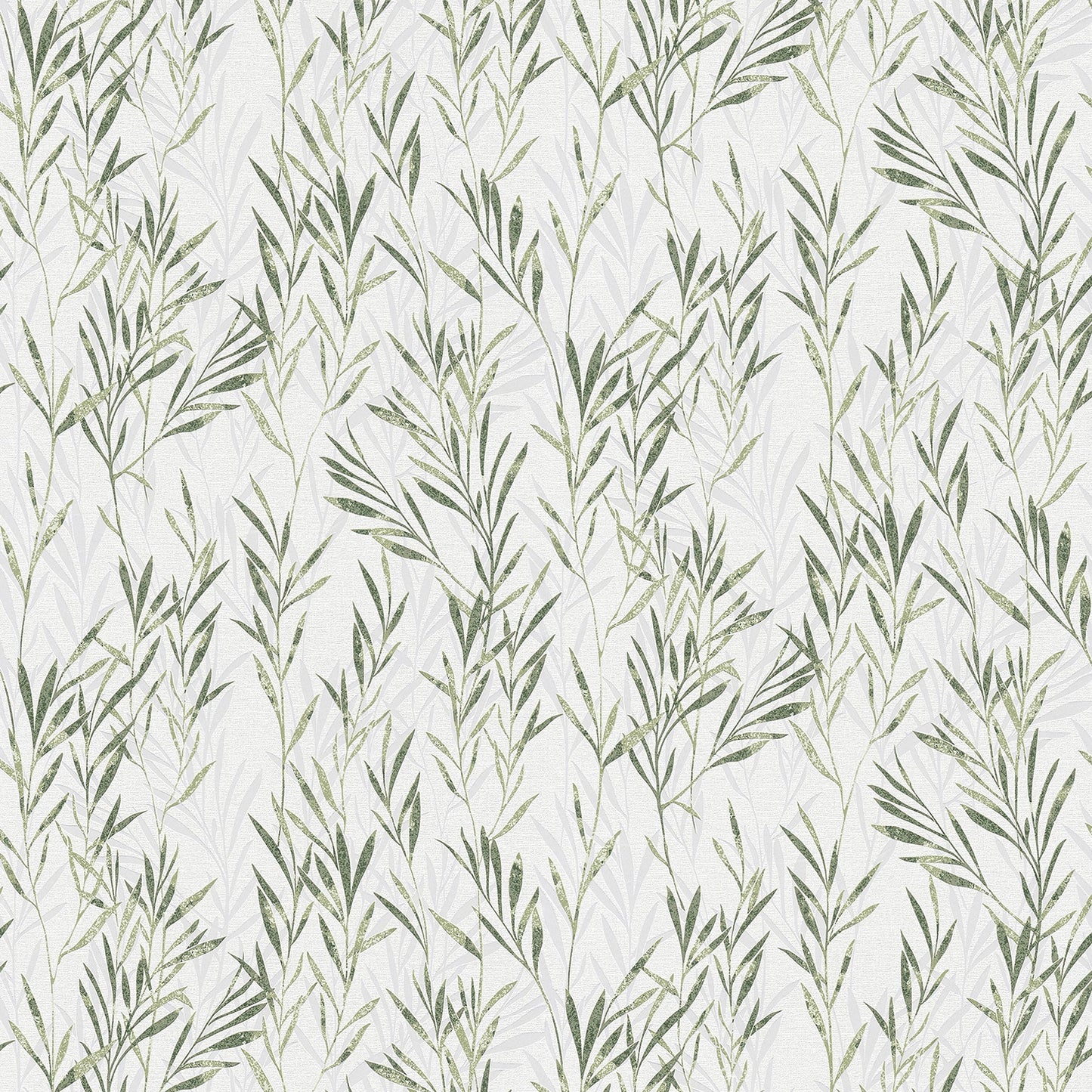 Shop 2979-36712-3 Bali Bondi Green Botanical Green by Advantage Wallpaper