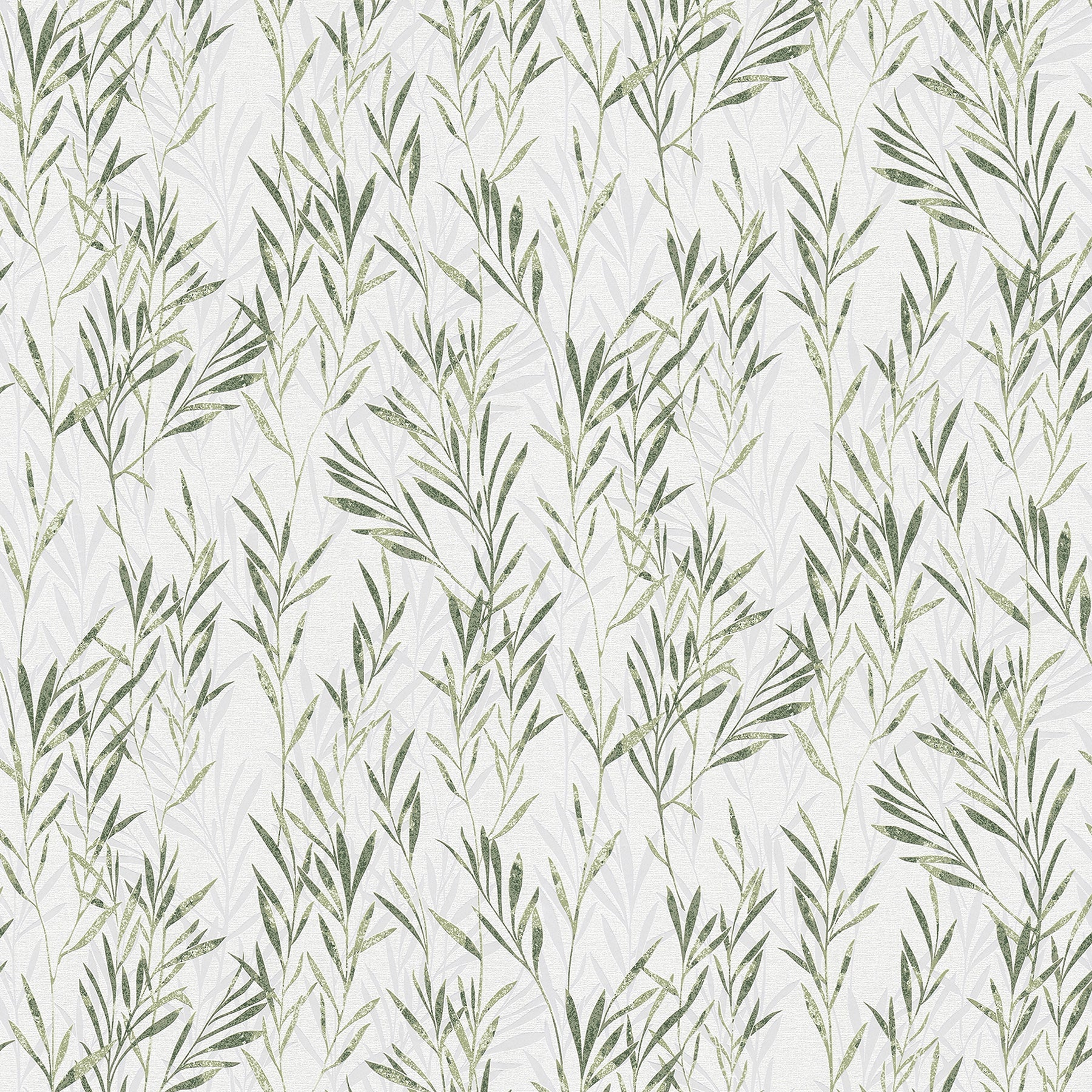 Shop 2979-36712-3 Bali Bondi Green Botanical Green by Advantage Wallpaper