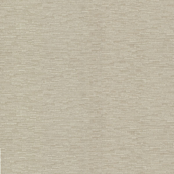 2984-2200 Warner XI Naturals & Grasscloths, Wembly Taupe Distressed Texture Wallpaper Taupe - Warner