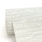 2984-2201 Warner XI Naturals & Grasscloths, Wembly Off-White Distressed Texture Wallpaper Off-White - Warner2