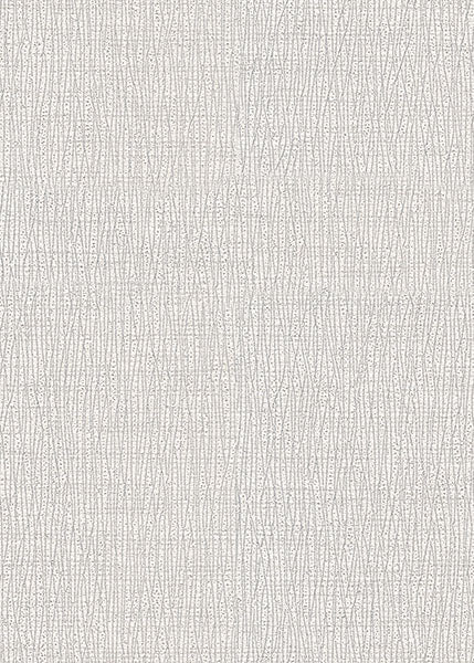 2984-2207 Warner XI Naturals Grasscloths Koto Light Grey Distressed Texture Wallpaper by Warner