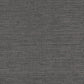 2984-2210 Warner XI Naturals Grasscloths Koto Black Distressed Texture Wallpaper by Warner