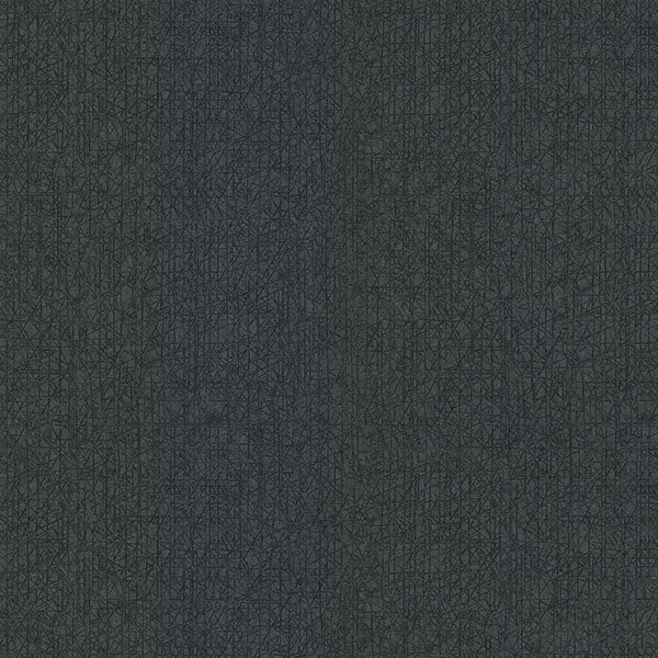 2984-2213 Warner XI Naturals & Grasscloths, Nagano Blue Distressed Texture Wallpaper Blue - Warner