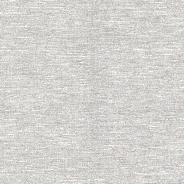 2984-2216 Warner XI Naturals & Grasscloths, Cogon Grey Distressed Texture Wallpaper Grey - Warner