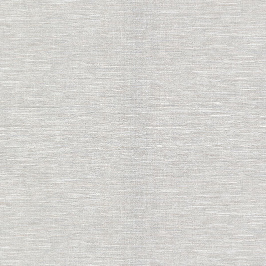 2984-2216 Warner XI Naturals & Grasscloths, Cogon Grey Distressed Texture Wallpaper Grey - Warner