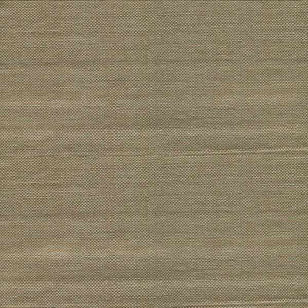 2984-2784 Warner XI Naturals & Grasscloths, Bohemian Bling Olive Basketweave Wallpaper Olive - Warner