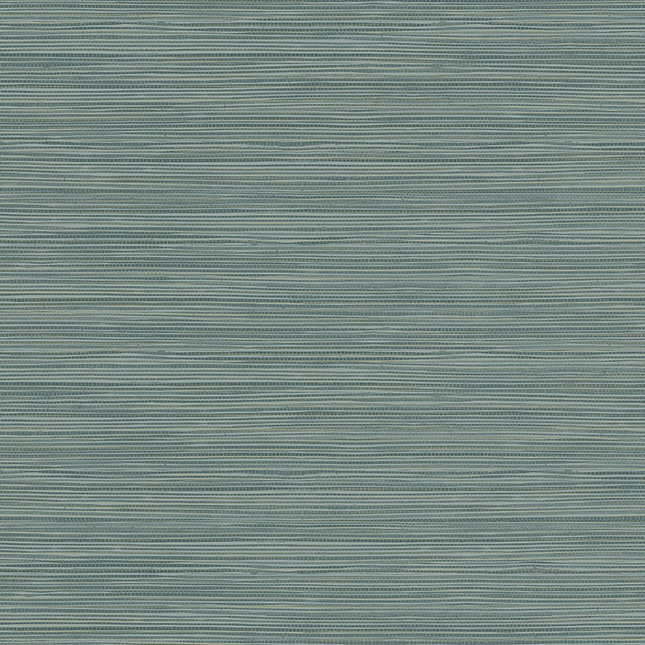 2984-40902 Warner XI Naturals Grasscloths Bondi Teal Grasscloth Texture Wallpaper by Warner,2984-40902 Warner XI Naturals Grasscloths Bondi Teal Grasscloth Texture Wallpaper by Warner2