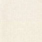 2984-50305 Warner XI Naturals Grasscloths Upton Cream Faux Linen Wallpaper by Warner