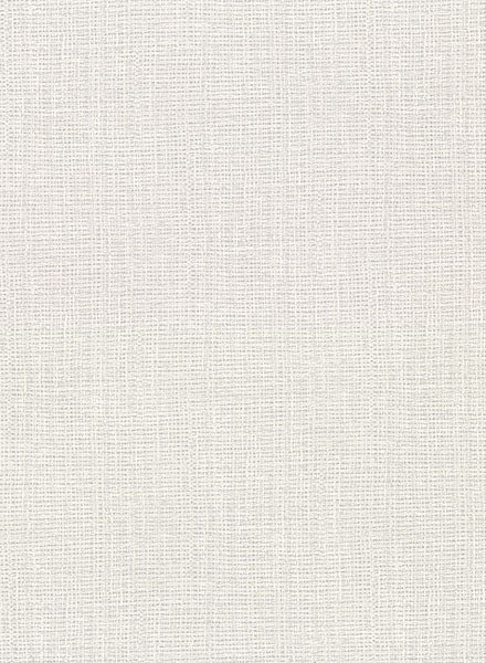 2984-50608 Warner XI Naturals Grasscloths Claremont Light Grey Faux Grasscloth Wallpaper by Warne