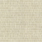 2984-70007 Warner XI Naturals & Grasscloths, Luz Taupe Faux Grasscloth Wallpaper Taupe - Warner
