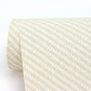 2984-70415 Warner XI Naturals & Grasscloths, Graham Taupe Chevron Wallpaper Taupe - Warner2