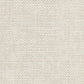 2984-8000 Warner XI Naturals Grasscloths Caviar Platinum Basketweave Wallpaper by Warner