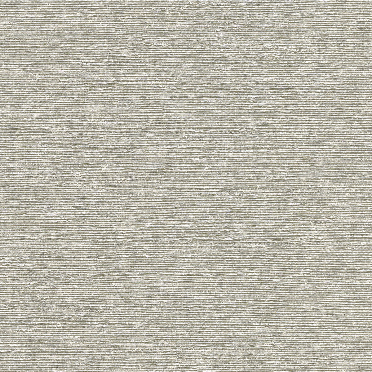 2984-8004 Warner XI Naturals Grasscloths Aspero Light Grey Faux Grasscloth Wallpaper by Warner