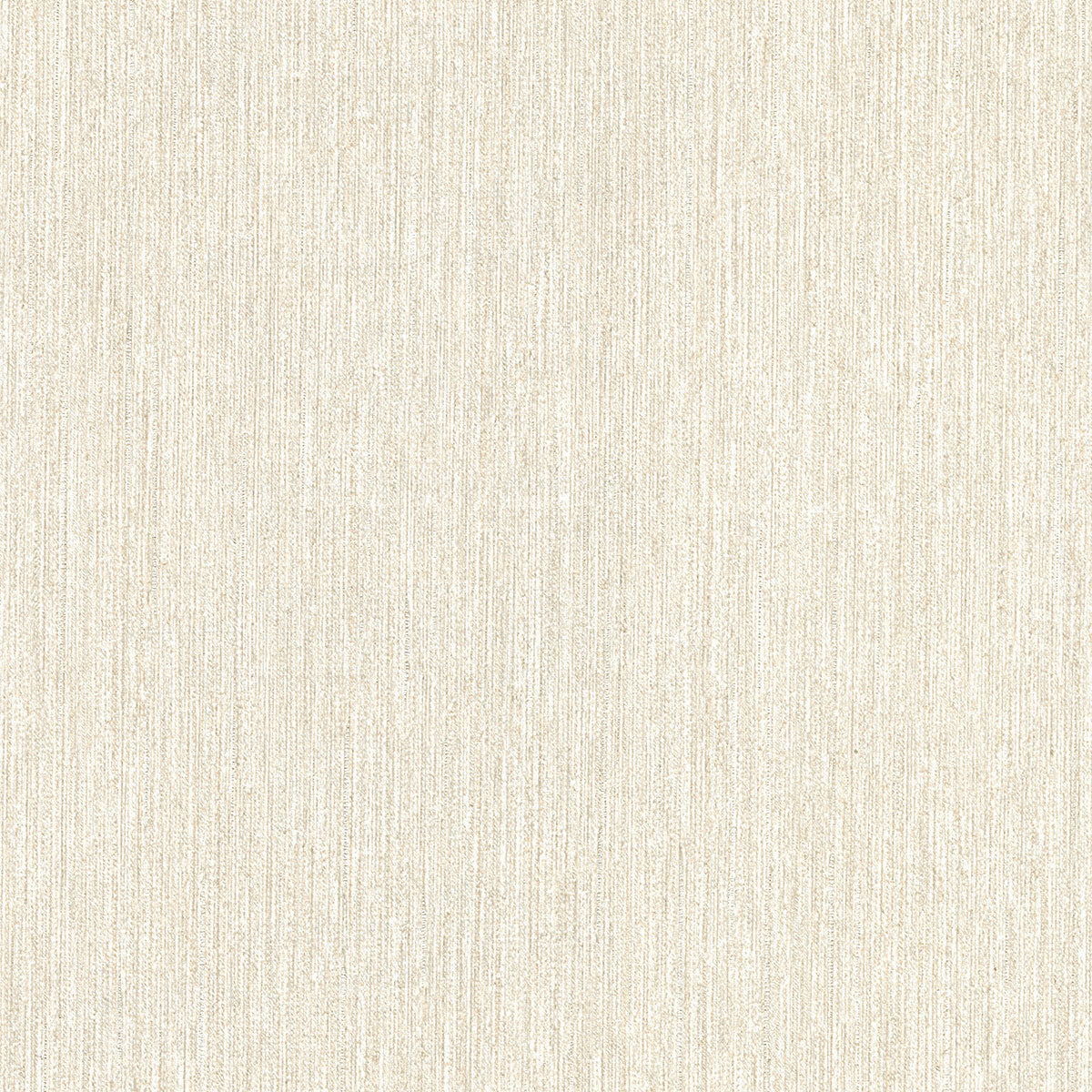 2984-8010 Warner XI Naturals & Grasscloths, Barre Off-White Stria Wallpaper Off-White - Warner
