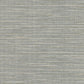 2984-8016 Warner XI Naturals Grasscloths Bay Ridge Grey Faux Grasscloth Wallpaper by Warner