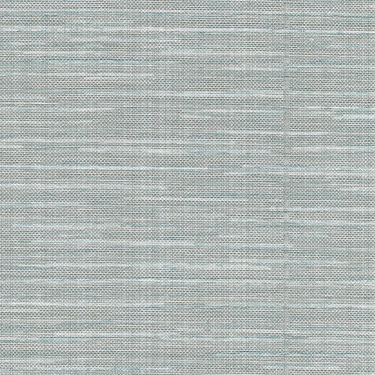 2984-8017 Warner XI Naturals & Grasscloths, Bay Ridge Blue Faux Grasscloth Wallpaper Blue - Warner