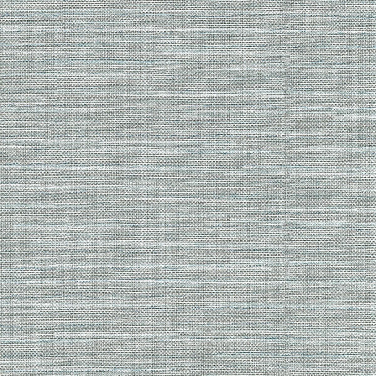 2984-8017 Warner XI Naturals Grasscloths Bay Ridge Blue Faux Grasscloth Wallpaper by Warner