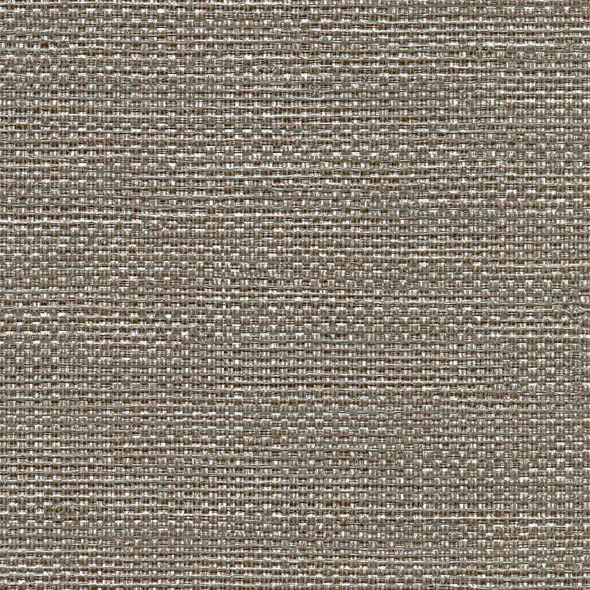 2984-8029 Warner XI Naturals Grasscloths Bohemian Bling Bronze Basketweave Wallpaper by Warner