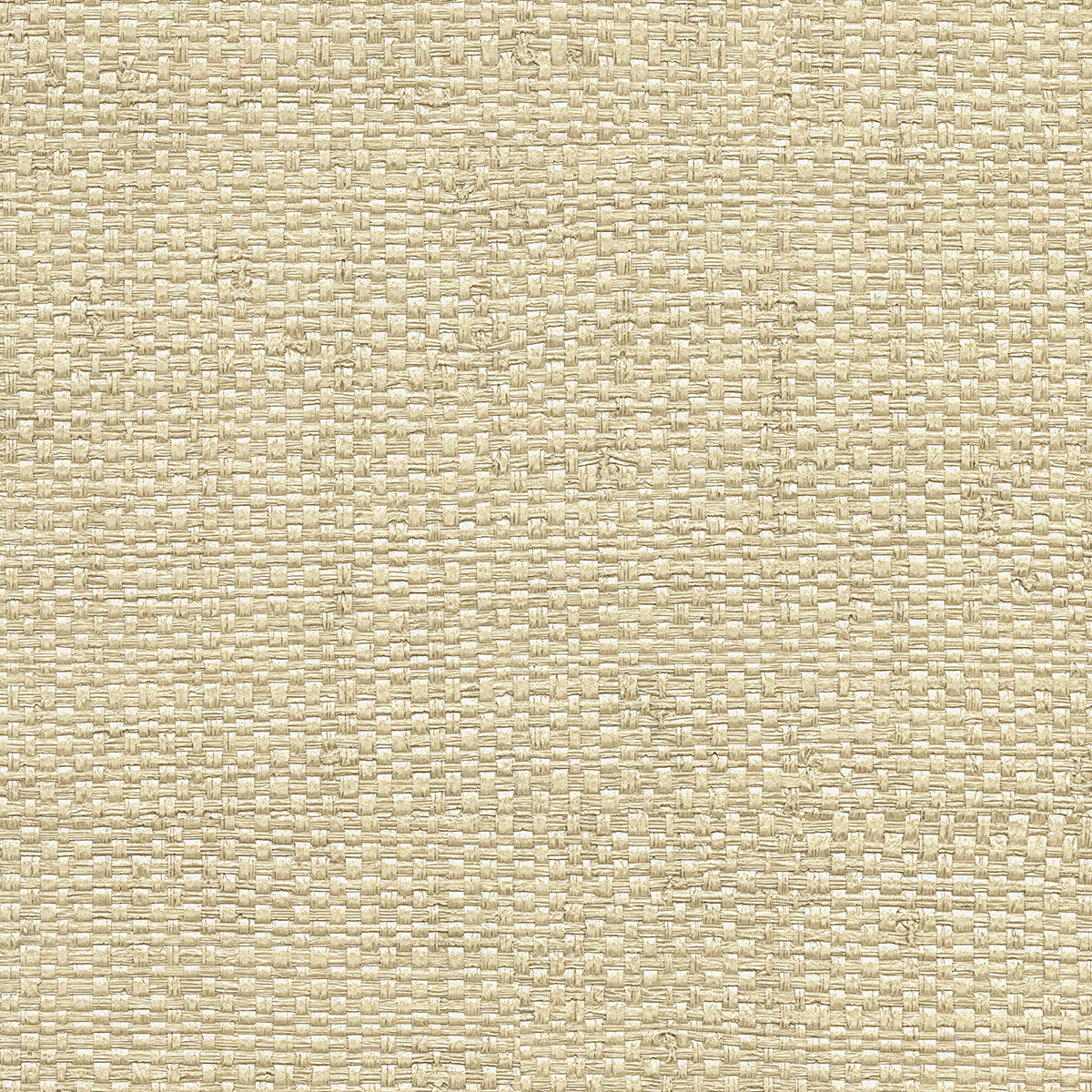 2984-8046 Warner XI Naturals Grasscloths Caviar Taupe Basketweave Wallpaper by Warner