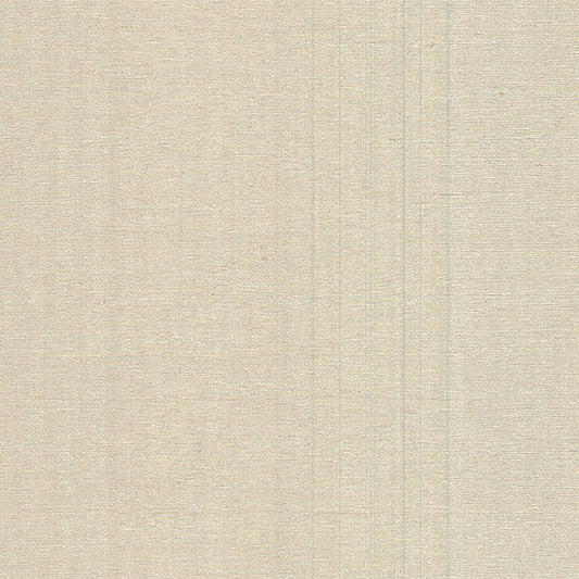 2984-87911 Warner XI Naturals & Grasscloths, Aspero Champagne Faux Grasscloth Wallpaper Champagne - Warner