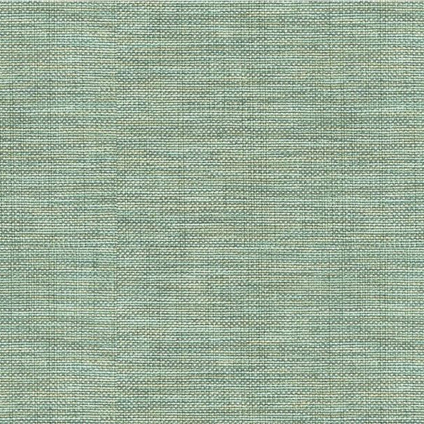 Sample 30299.1511.0 Turquoise Multipurpose Solids Plain Cloth Fabric by Kravet Basics