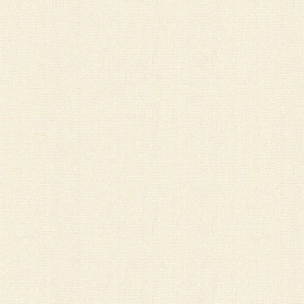 Sample 30421.101.0 Watermill Cloud White Multipurpose Solids Plain Cloth Fabric by Kravet Basics