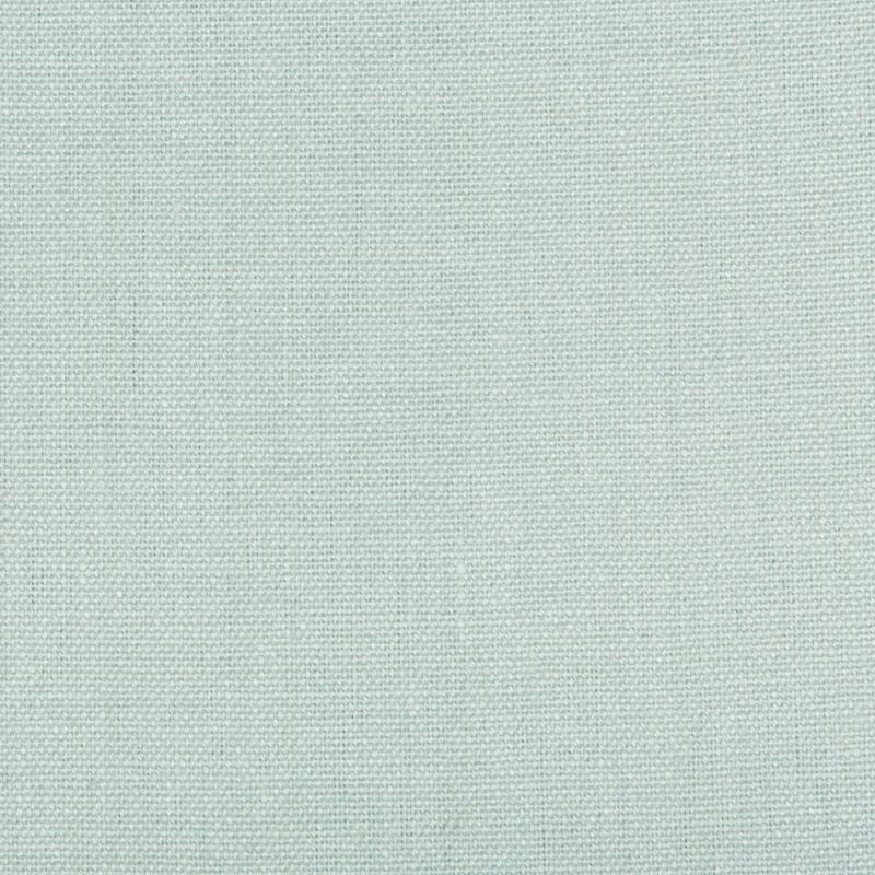 Sample 30421.1515.0 Light Blue Multipurpose Solids Plain Cloth Fabric by Kravet Basics