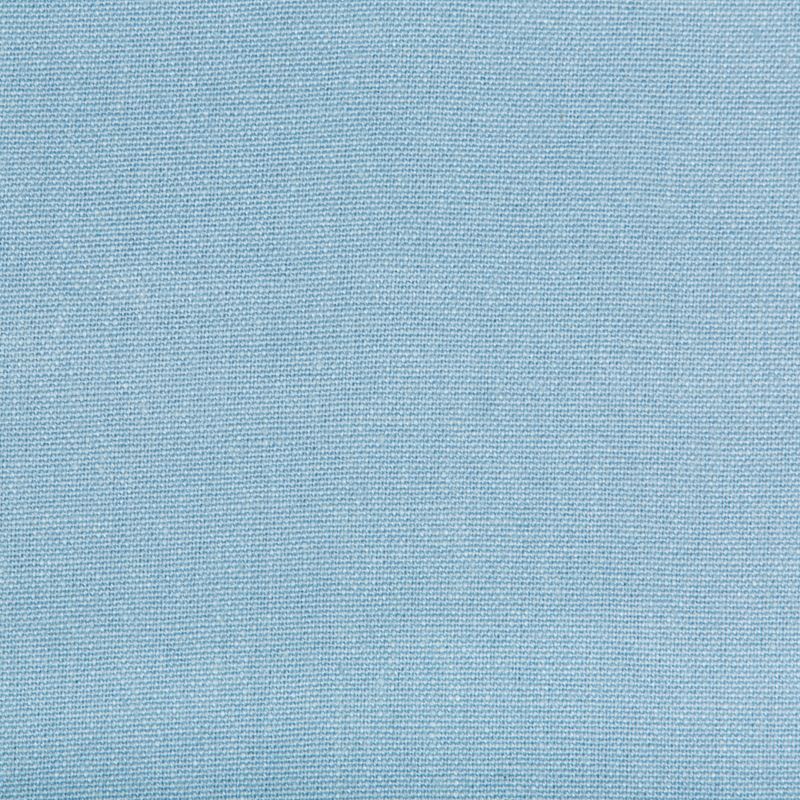 Sample 30421.51.0 Blue Multipurpose Solids Plain Cloth Fabric by Kravet Basics