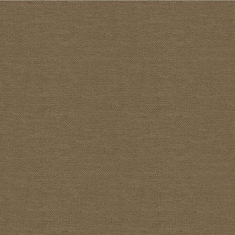 Sample 30444.6.0 Taupe Upholstery Solids Plain Cloth Fabric by Kravet Basics
