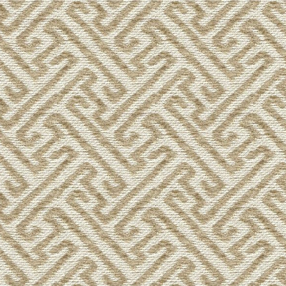 Sample 30698.116.0 Beige Upholstery Asian Fabric by Kravet Smart