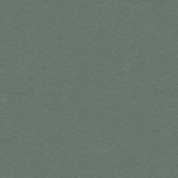Sample 30787.5205.0 Ultrasuede Green Dusk Slate Upholstery Solids Plain Cloth Fabric by Kravet Design