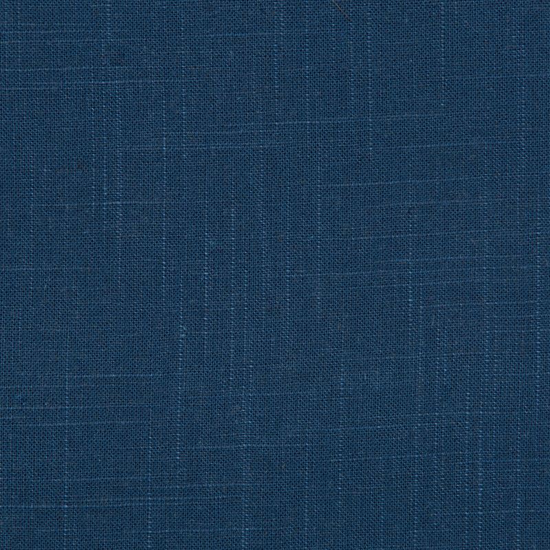 Sample 30808.50.0 Dark Blue Multipurpose Solids Plain Cloth Fabric by Kravet Basics
