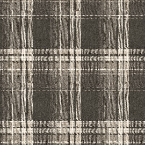 Purchase 3118-12671 Birch and Sparrow, Saranac Flannel by Chesapeake Wallpaper