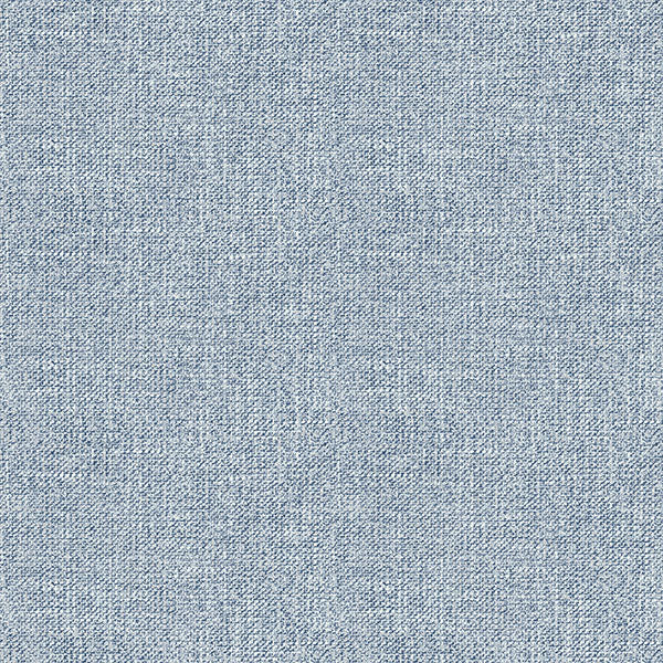 Purchase 3119-13522 Kindred, Waylon Denim Faux Fabric by Chesapeake Wallpaper