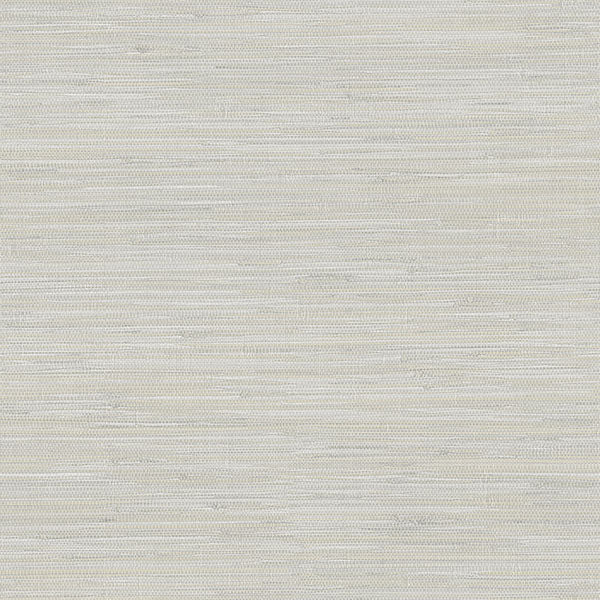 Purchase 3120-256018 Sanibel, Waverly Light Grey Faux Grasscloth by Chesapeake Wallpaper