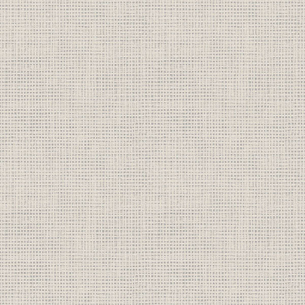 Purchase 3122-10010 Flora and Fauna Nimmie Light Grey Woven Grasscloth by Chesapeake Wallpaper