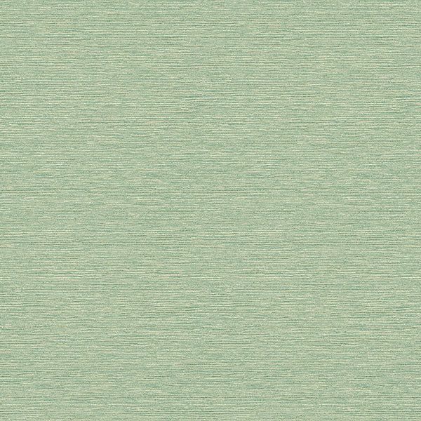 Purchase 3122-10204 Flora and Fauna Gump Green Faux Grasscloth by Chesapeake Wallpaper