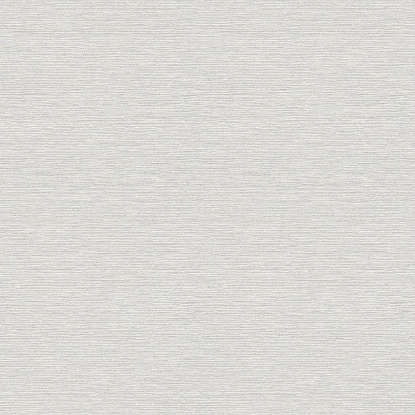 Purchase 3122-10210 Flora and Fauna Gump Light Grey Faux Grasscloth by Chesapeake Wallpaper