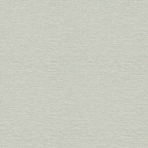 Purchase 3122-10222 Flora and Fauna Gump Teal Faux Grasscloth by Chesapeake Wallpaper